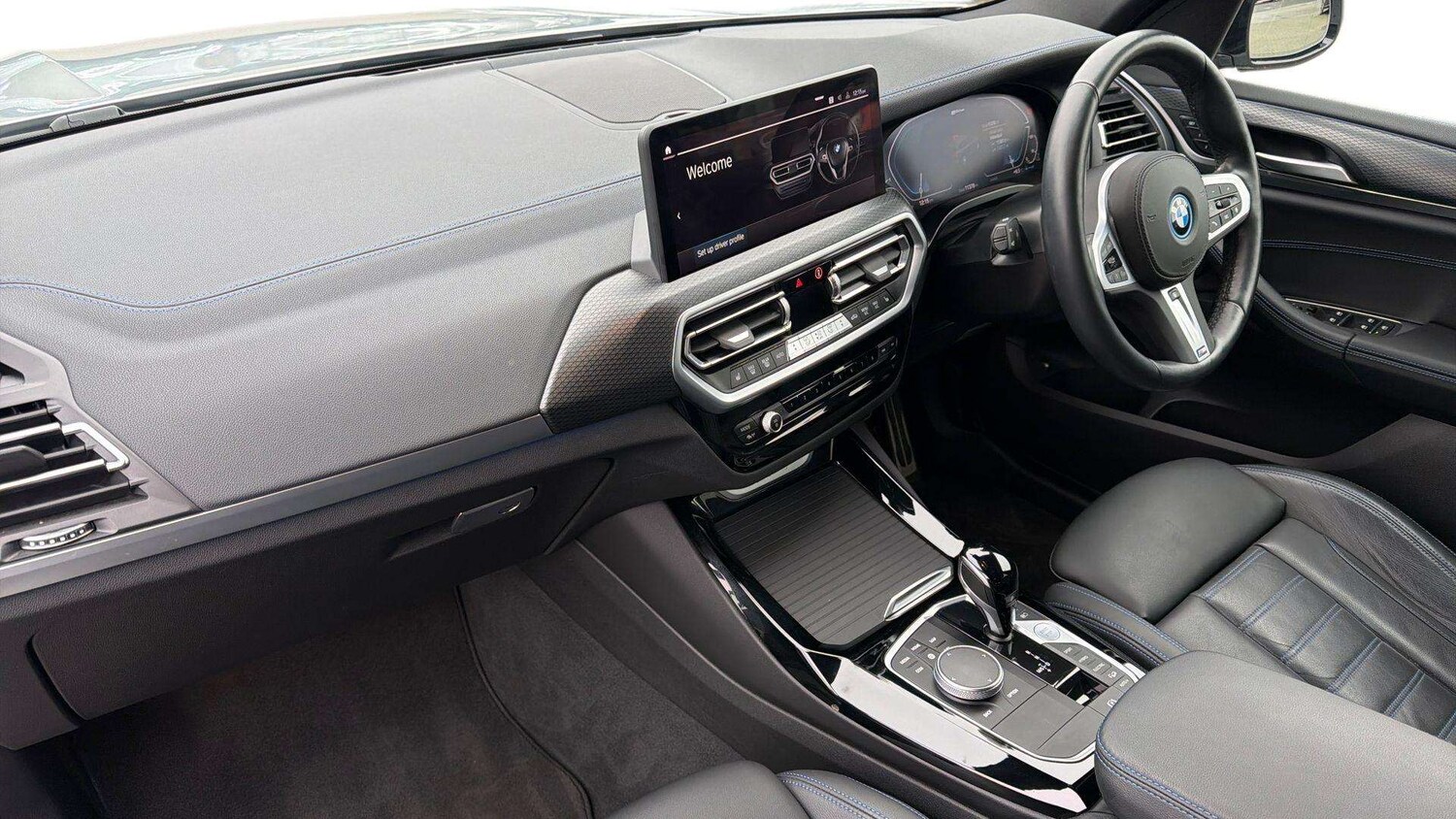 Used BMW X3 2022 for sale - 76648819: Photo 9