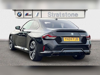 Used BMW 2 Series 2024 for sale - 76875675: Photo