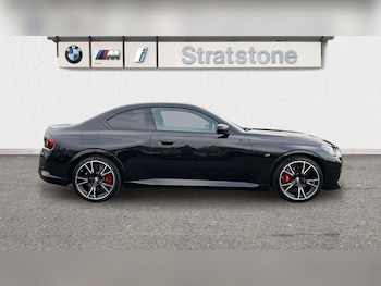 Used BMW 2 Series 2024 for sale - 76875675: Photo