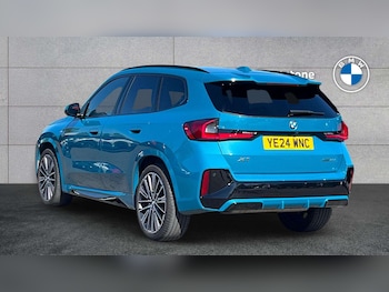 Used BMW X1 2024 for sale - 78419778: Photo