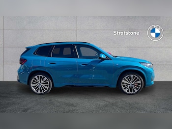 Used BMW X1 2024 for sale - 78419778: Photo