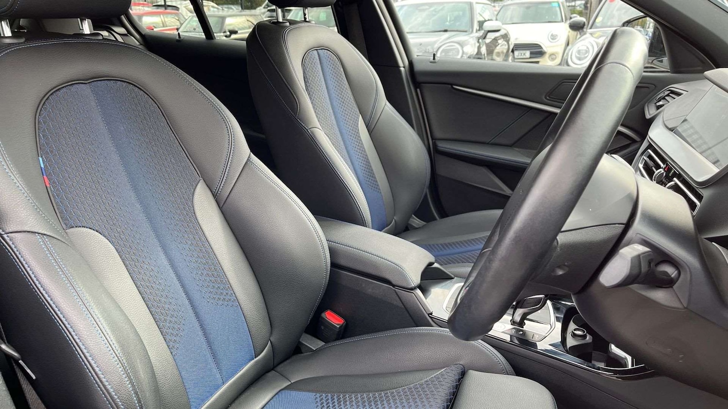 Used BMW 1 Series 2023 for sale - 76141876: Photo 13