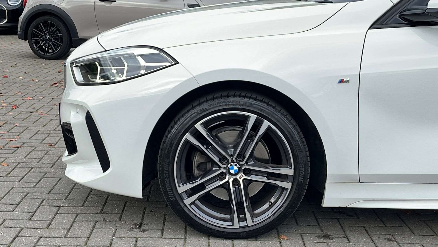 Used BMW 1 Series 2023 for sale - 76141876: Photo 16
