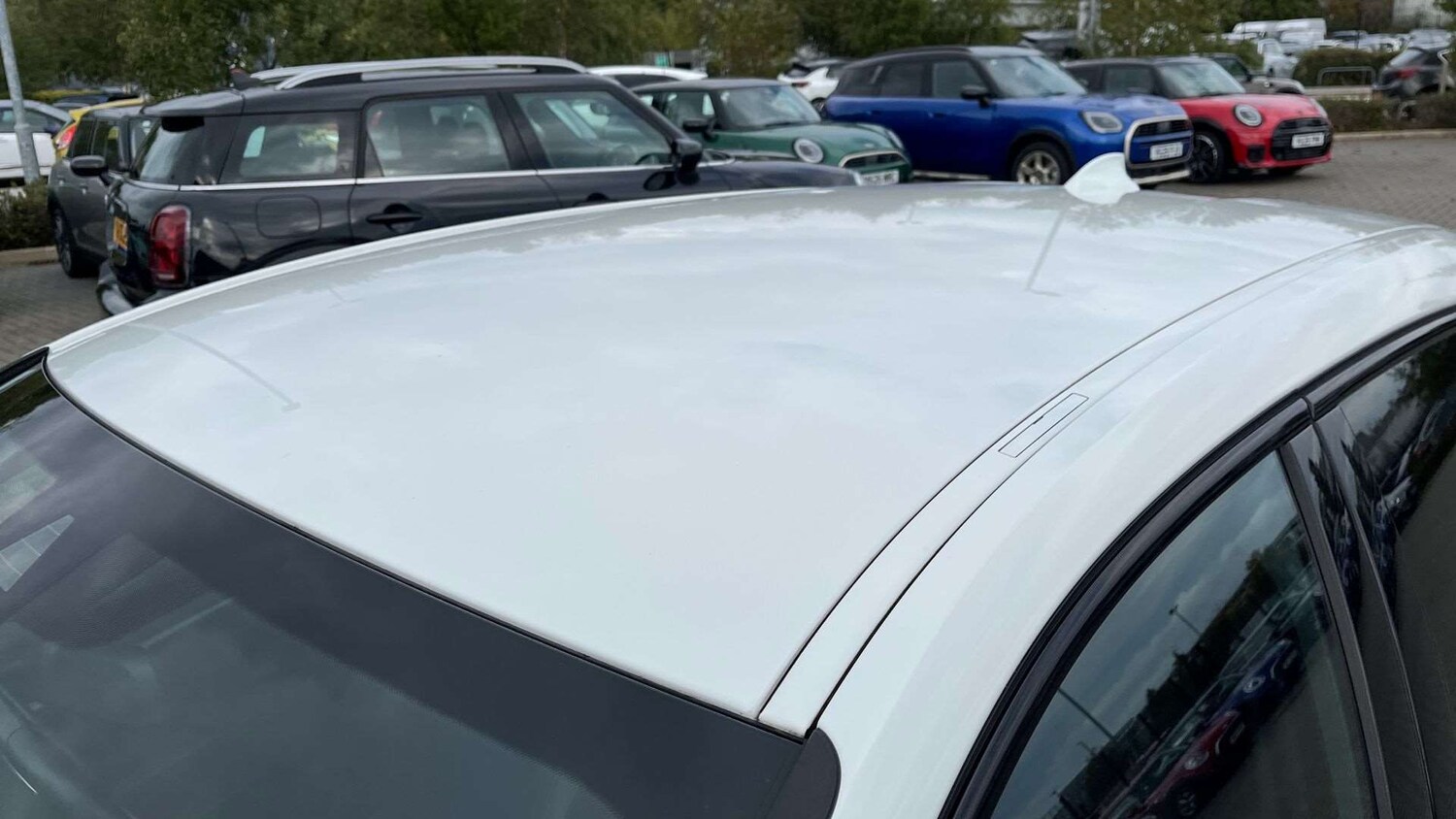 Used BMW 1 Series 2023 for sale - 76141876: Photo 19