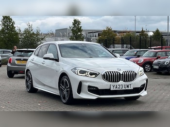BMW - 1 Series