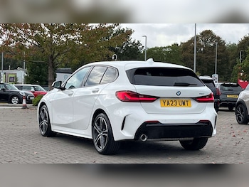 Used BMW 1 Series 2023 for sale - 76141876: Photo 2