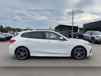 Used BMW 1 Series 2023 for sale - 76141876: Photo 4