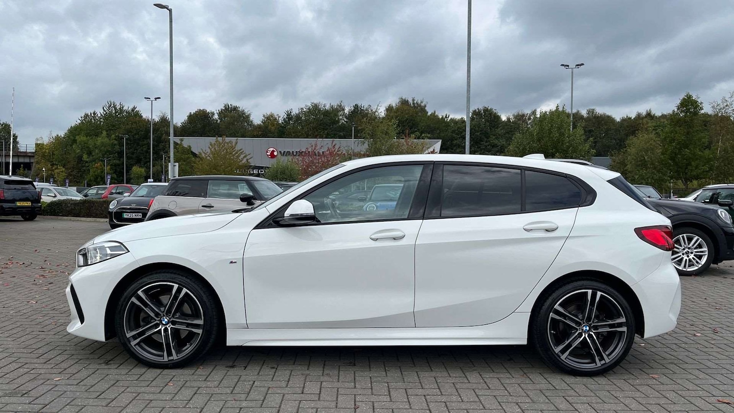 Used BMW 1 Series 2023 for sale - 76141876: Photo 5