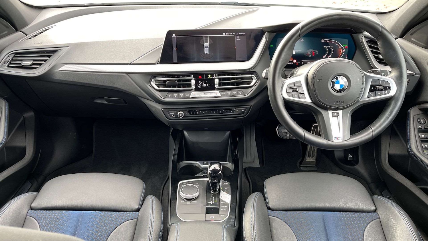 Used BMW 1 Series 2023 for sale - 76141876: Photo 6