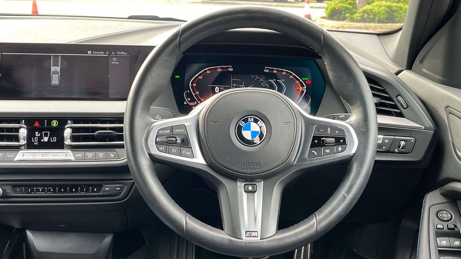 Used BMW 1 Series 2023 for sale - 76141876: Photo 7