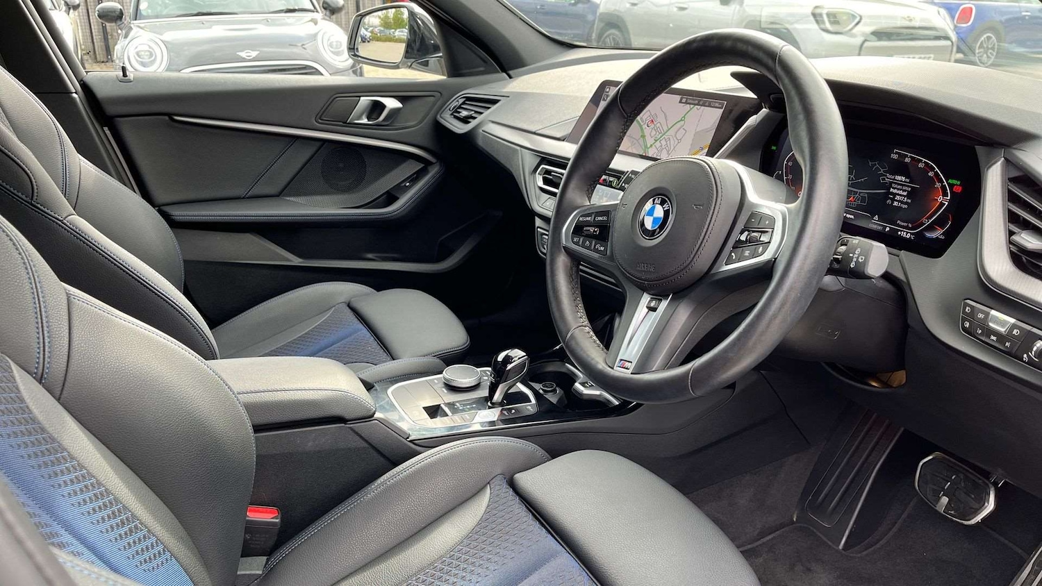 Used BMW 1 Series 2023 for sale - 76141876: Photo 8