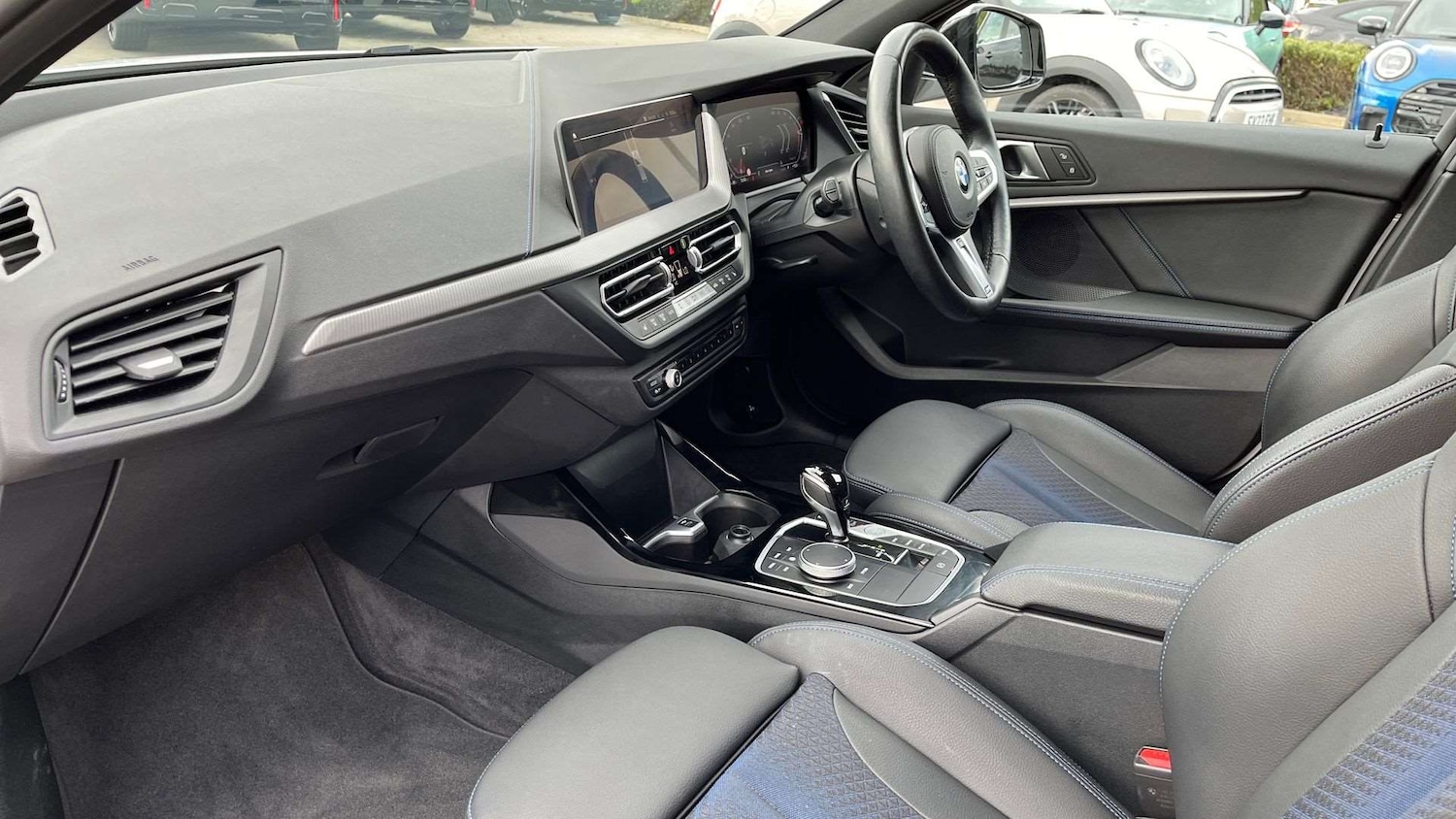 Used BMW 1 Series 2023 for sale - 76141876: Photo 9