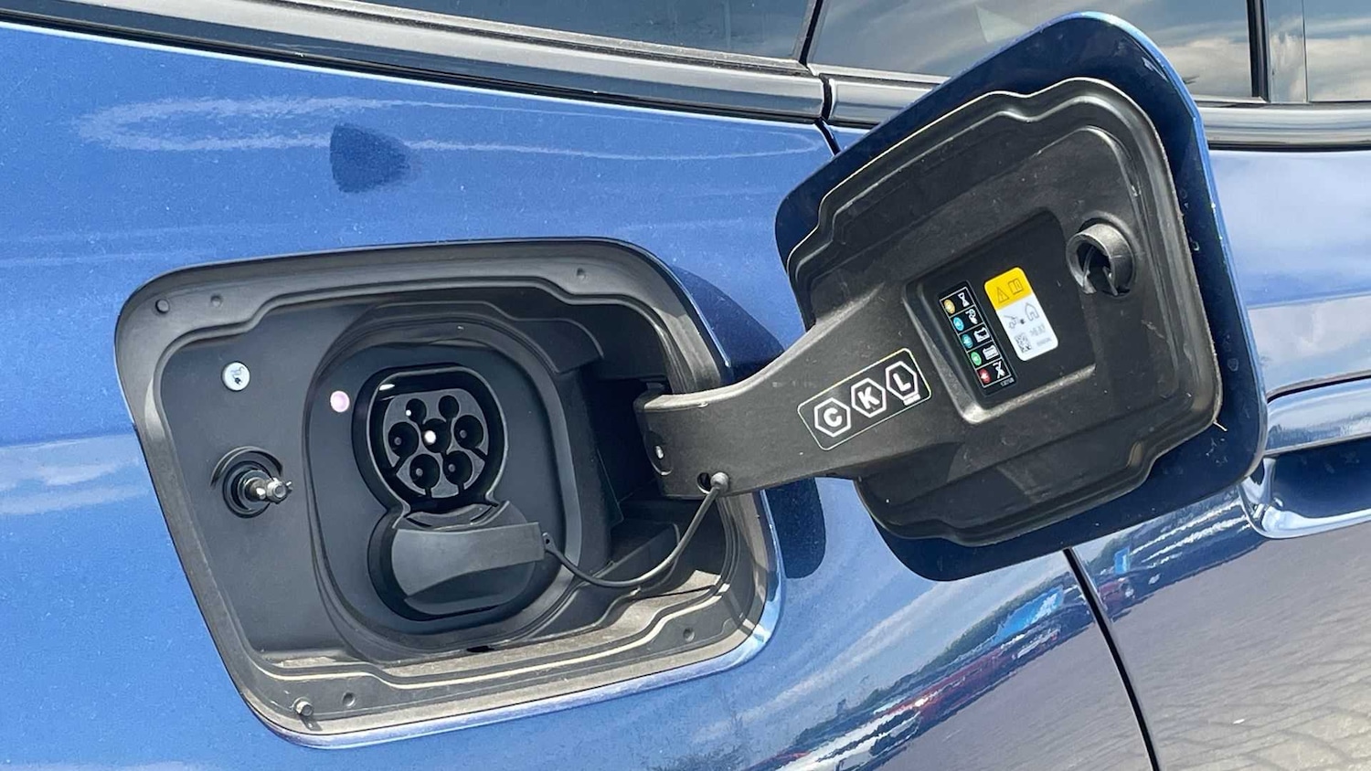 Vehicle 25