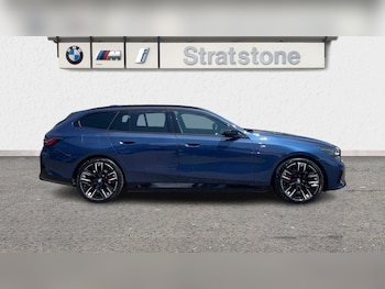 Used BMW i5 2024 for sale - 75217013: Photo