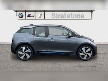 Used BMW i3 2021 for sale - 78351783: Photo