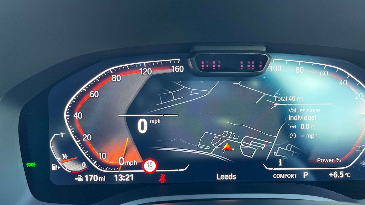 Used BMW 8 Series 2025 for sale - 76610556: Photo 11