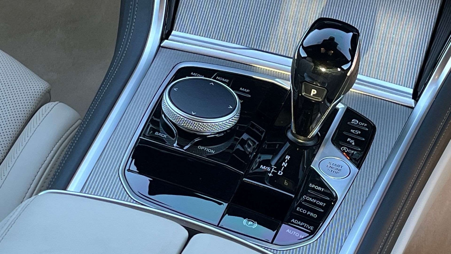 Used BMW 8 Series 2025 for sale - 76610556: Photo 12