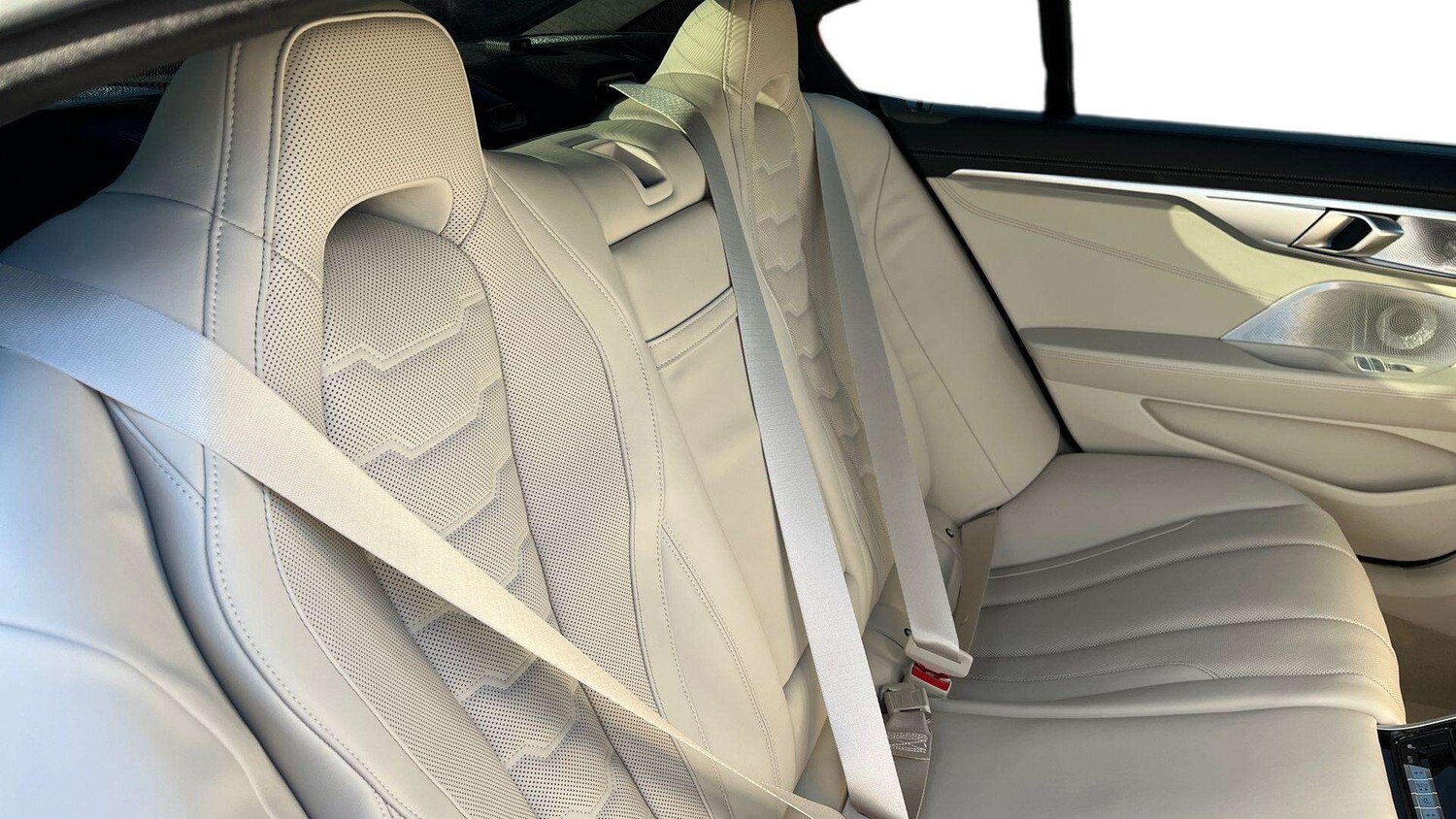 Used BMW 8 Series 2025 for sale - 76610556: Photo 14