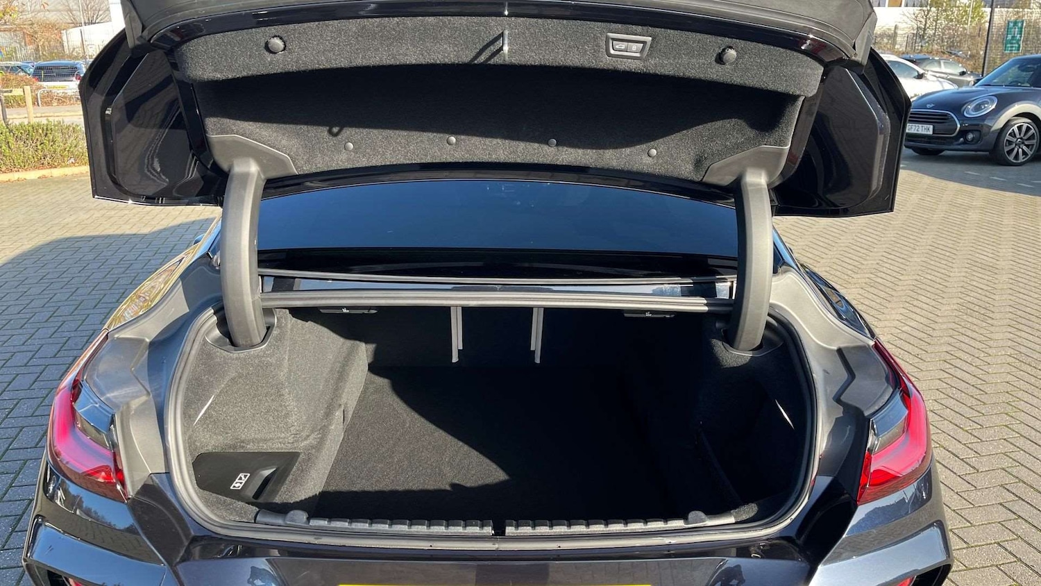 Used BMW 8 Series 2025 for sale - 76610556: Photo 15