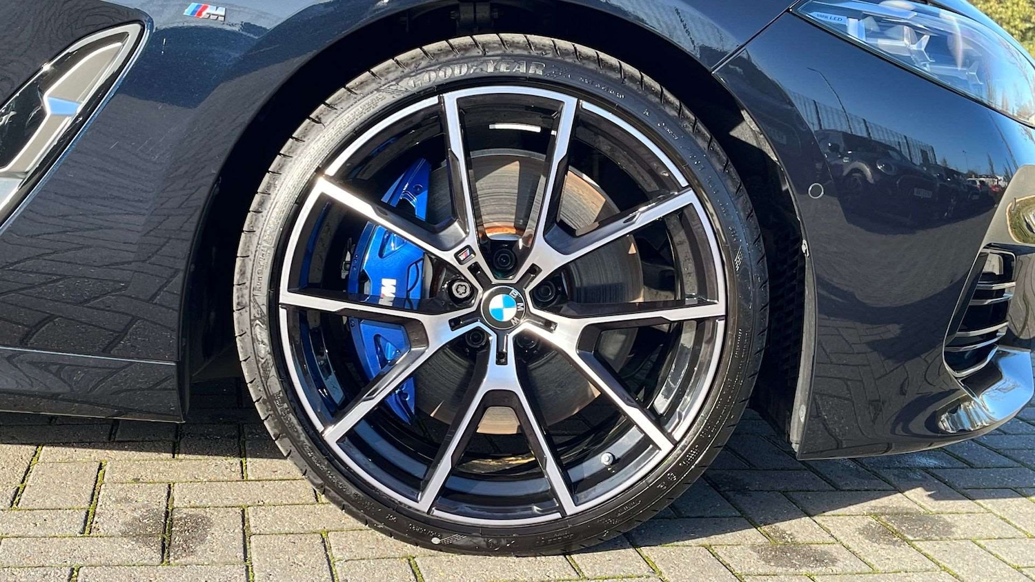 Used BMW 8 Series 2025 for sale - 76610556: Photo 16