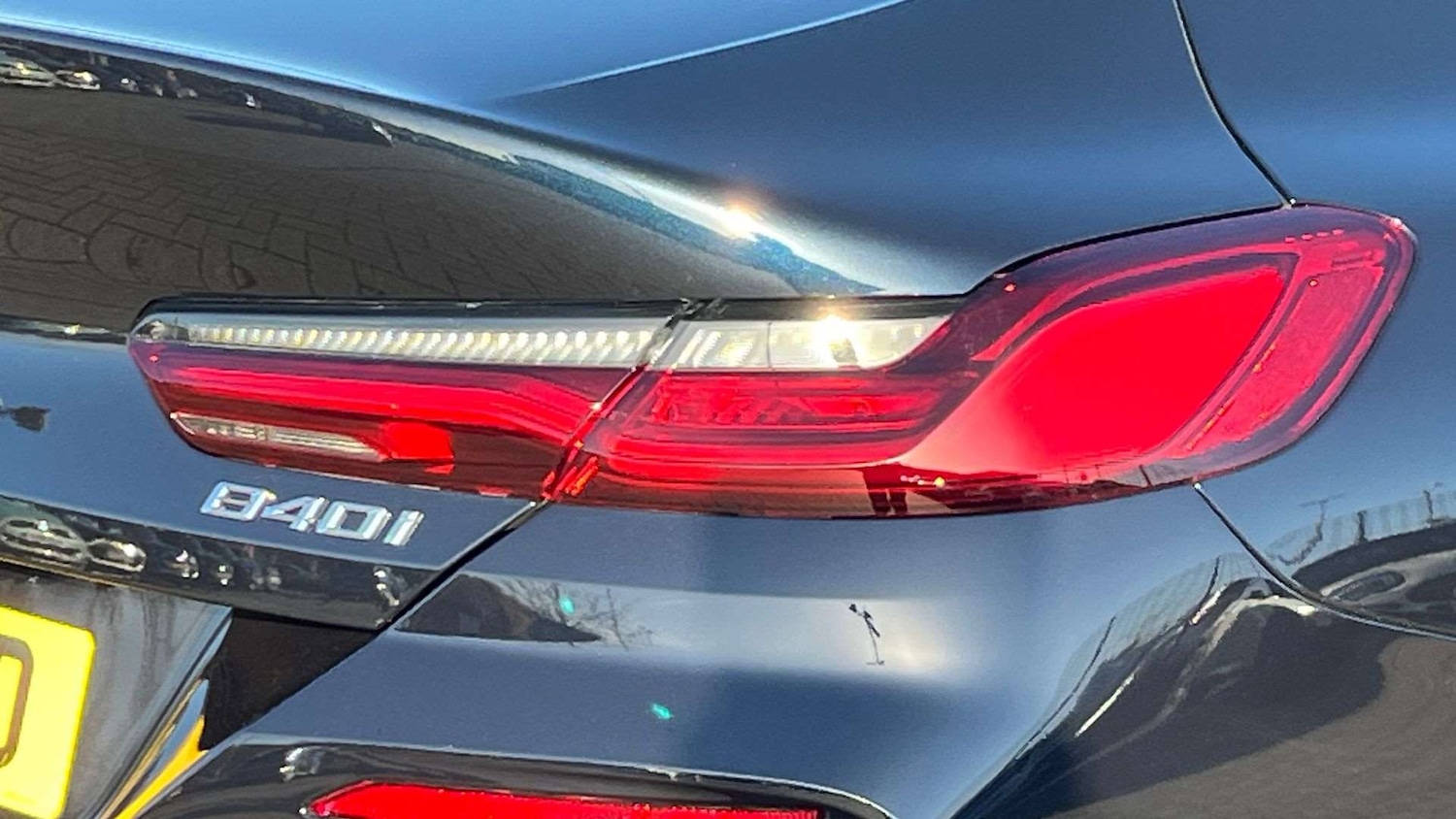 Used BMW 8 Series 2025 for sale - 76610556: Photo 17