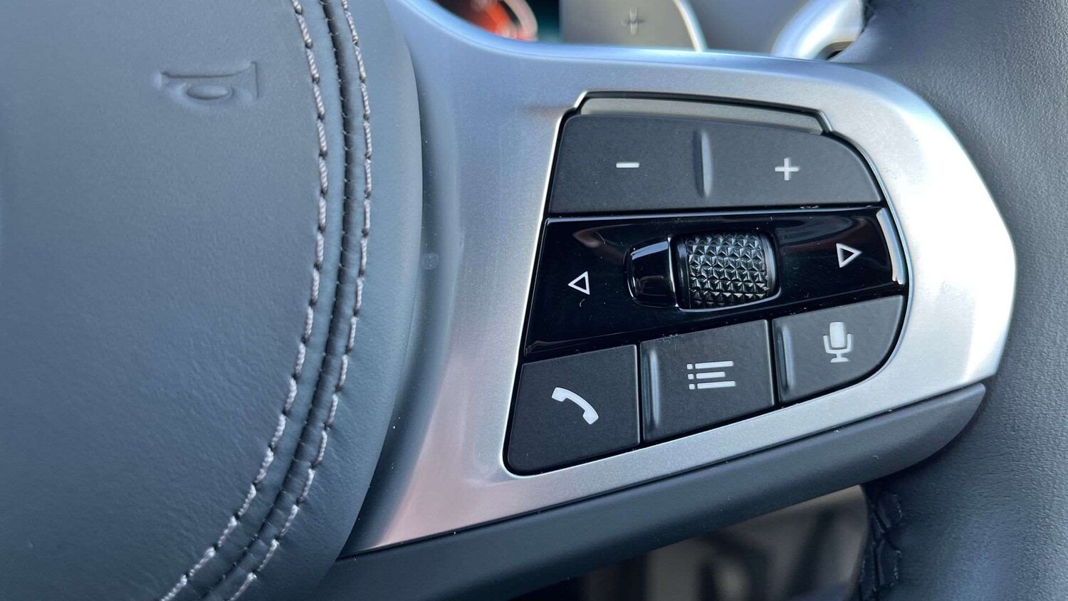 Used BMW 8 Series 2025 for sale - 76610556: Photo 23