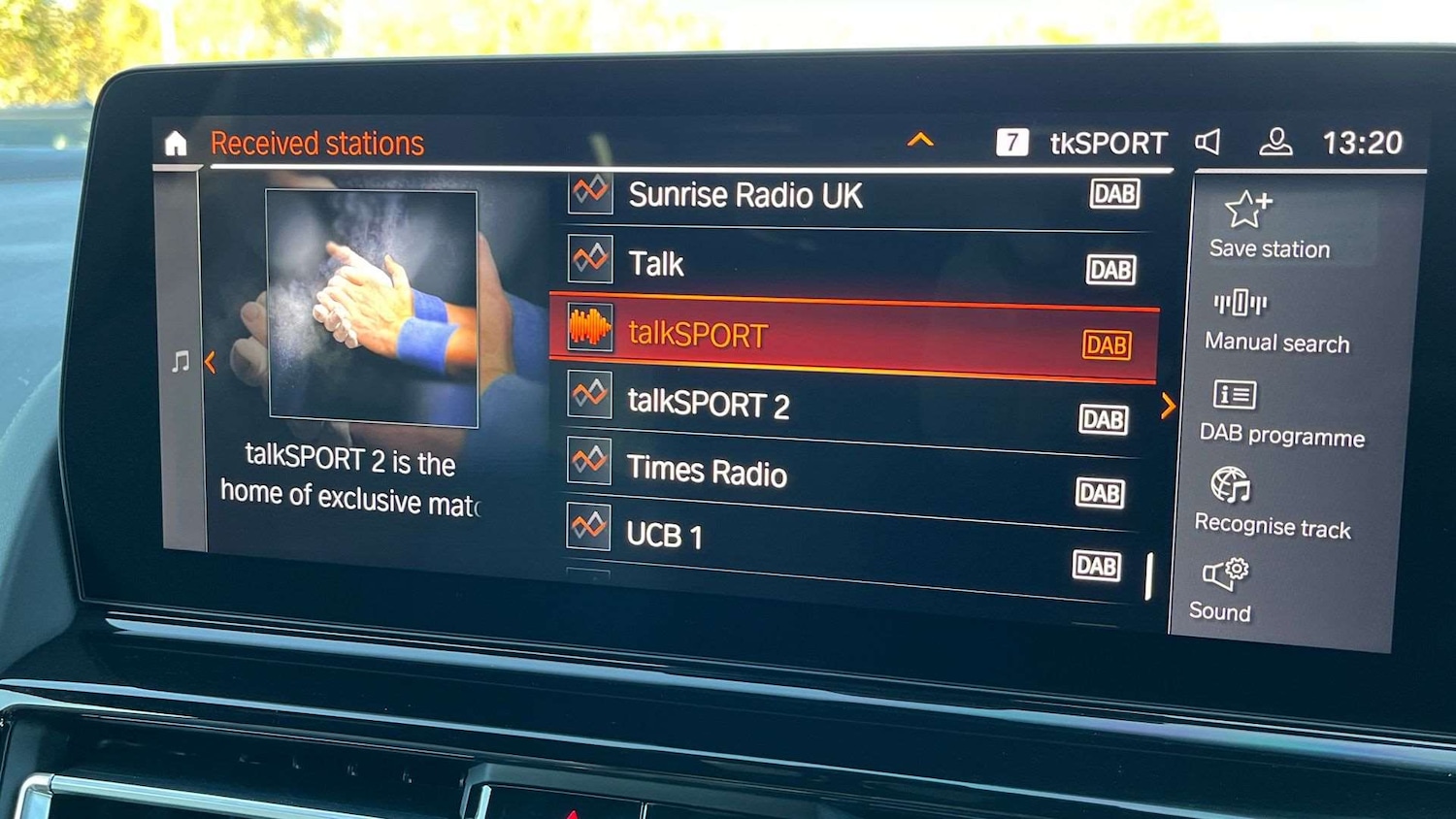 Used BMW 8 Series 2025 for sale - 76610556: Photo 32