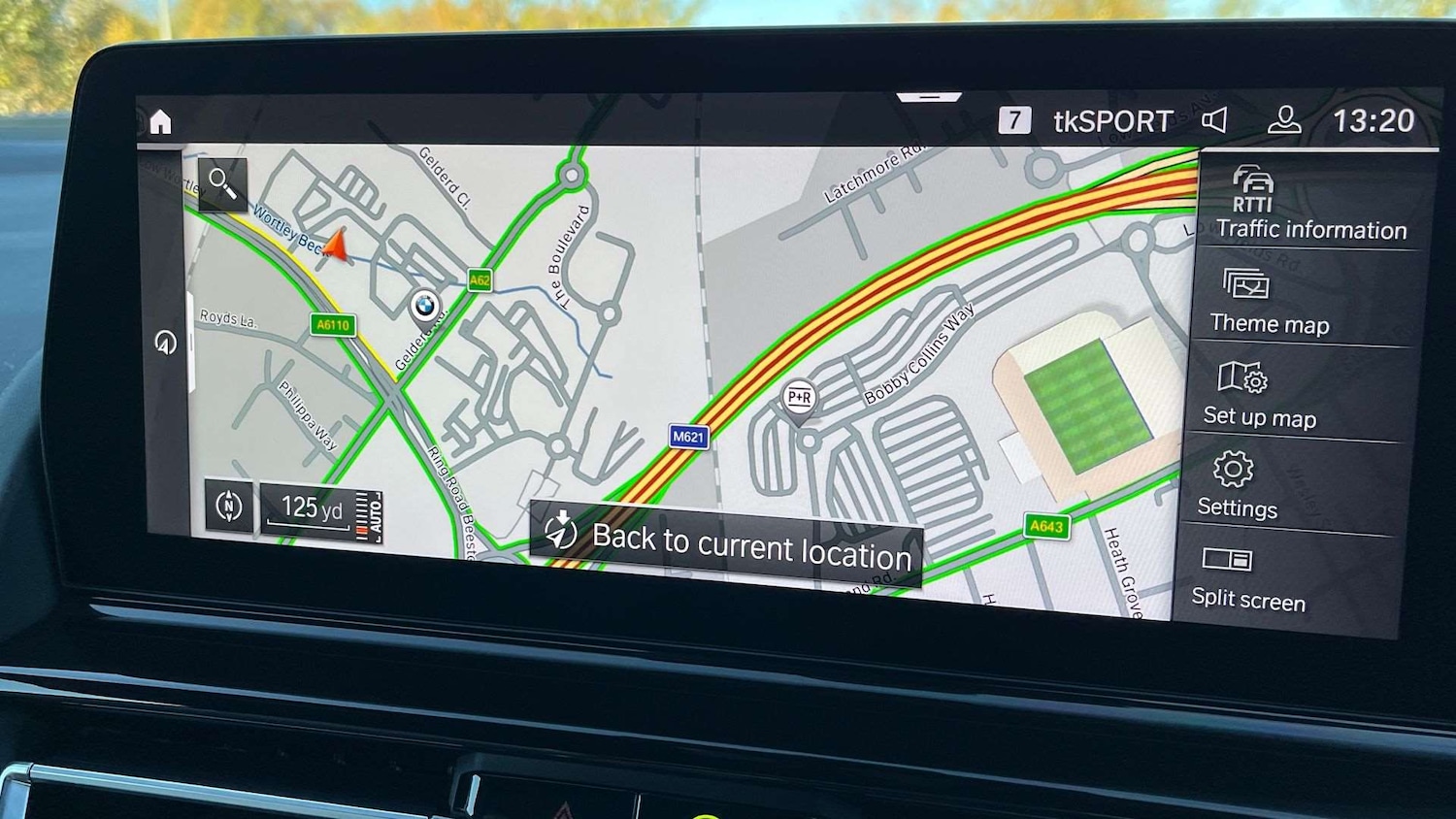 Used BMW 8 Series 2025 for sale - 76610556: Photo 33