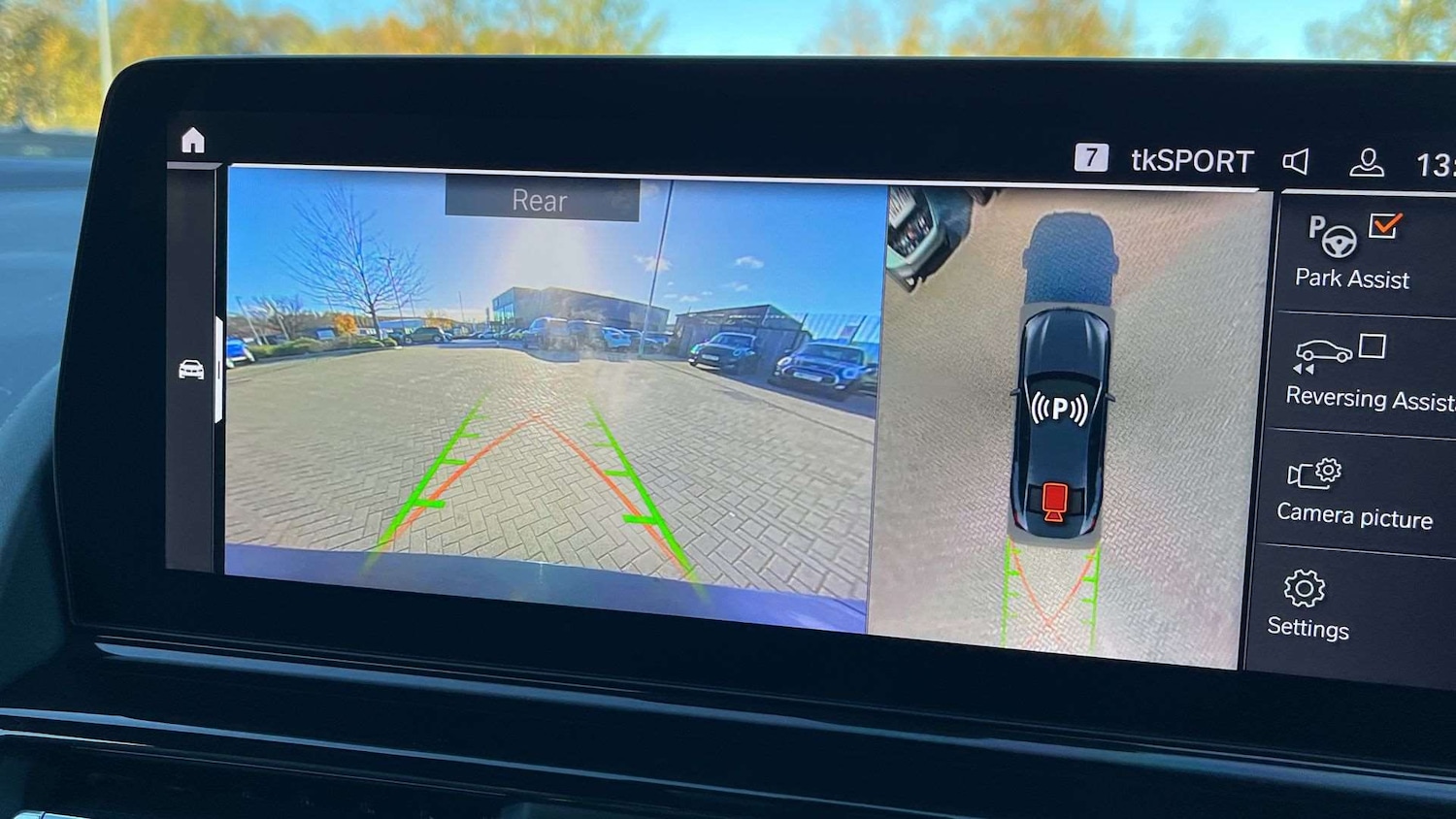 Used BMW 8 Series 2025 for sale - 76610556: Photo 35