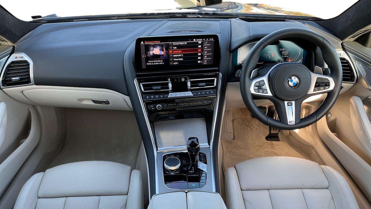 Used BMW 8 Series 2025 for sale - 76610556: Photo 6