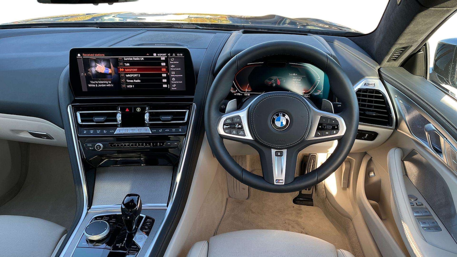 Used BMW 8 Series 2025 for sale - 76610556: Photo 7