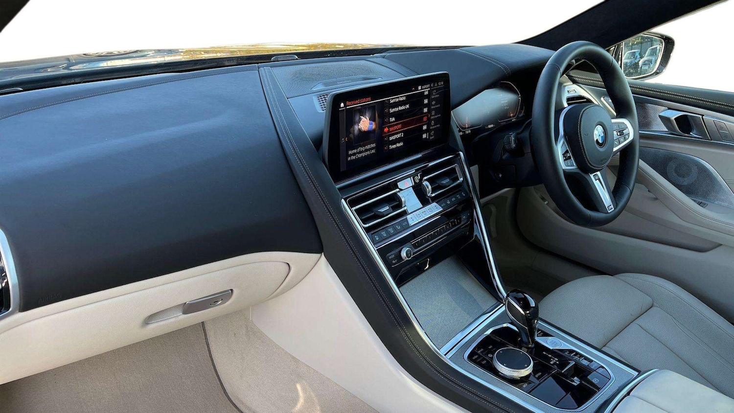 Used BMW 8 Series 2025 for sale - 76610556: Photo 9