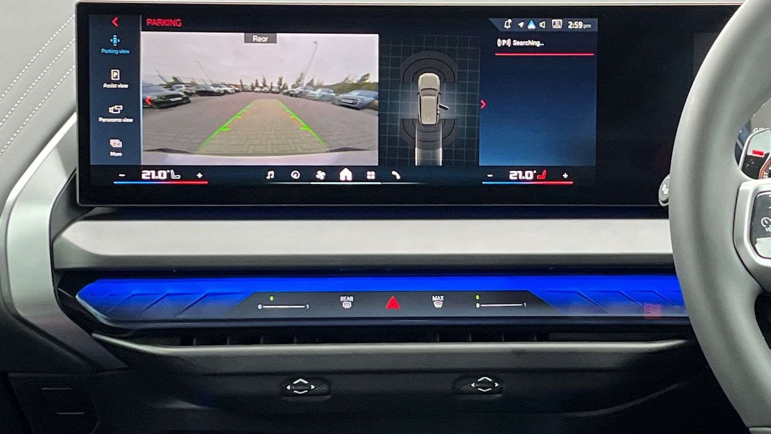 Used BMW X3 2025 for sale - 77011112: Photo 10