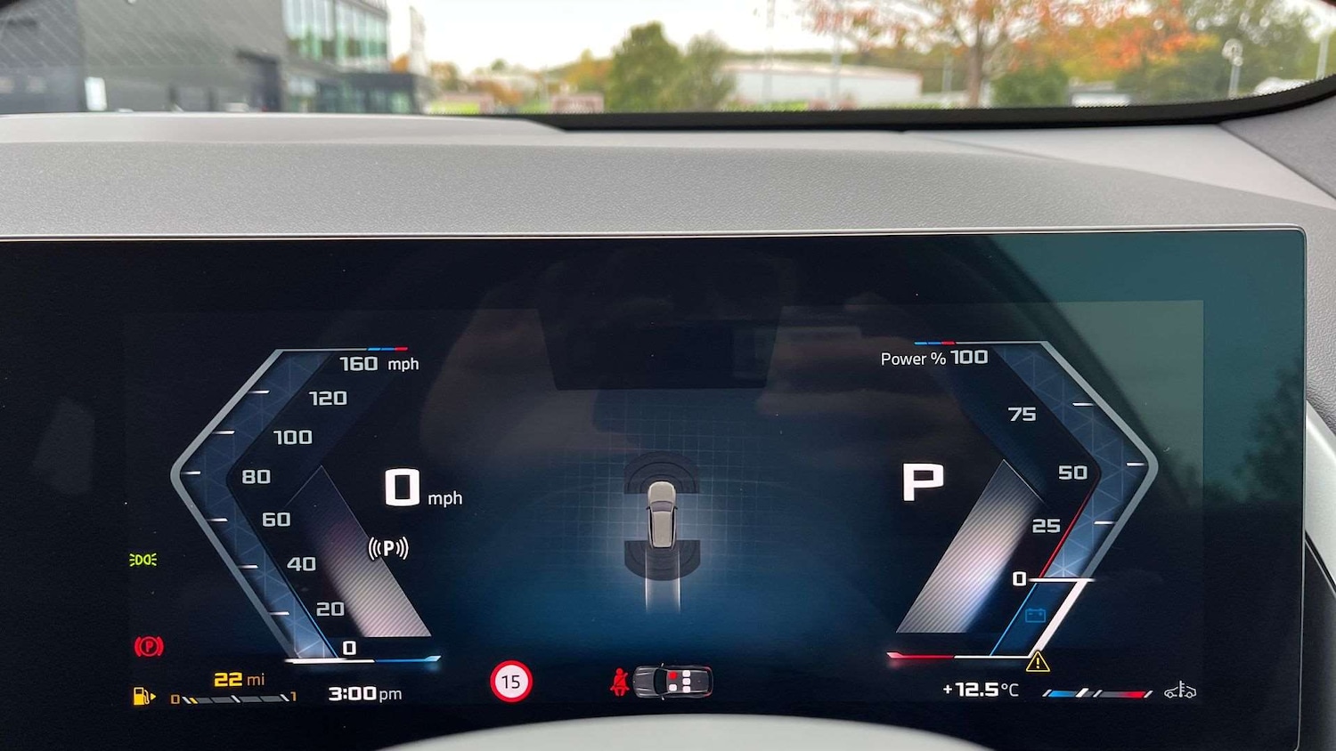 Used BMW X3 2025 for sale - 77011112: Photo 11