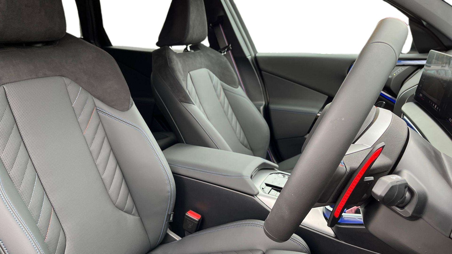 Used BMW X3 2025 for sale - 77011112: Photo 13