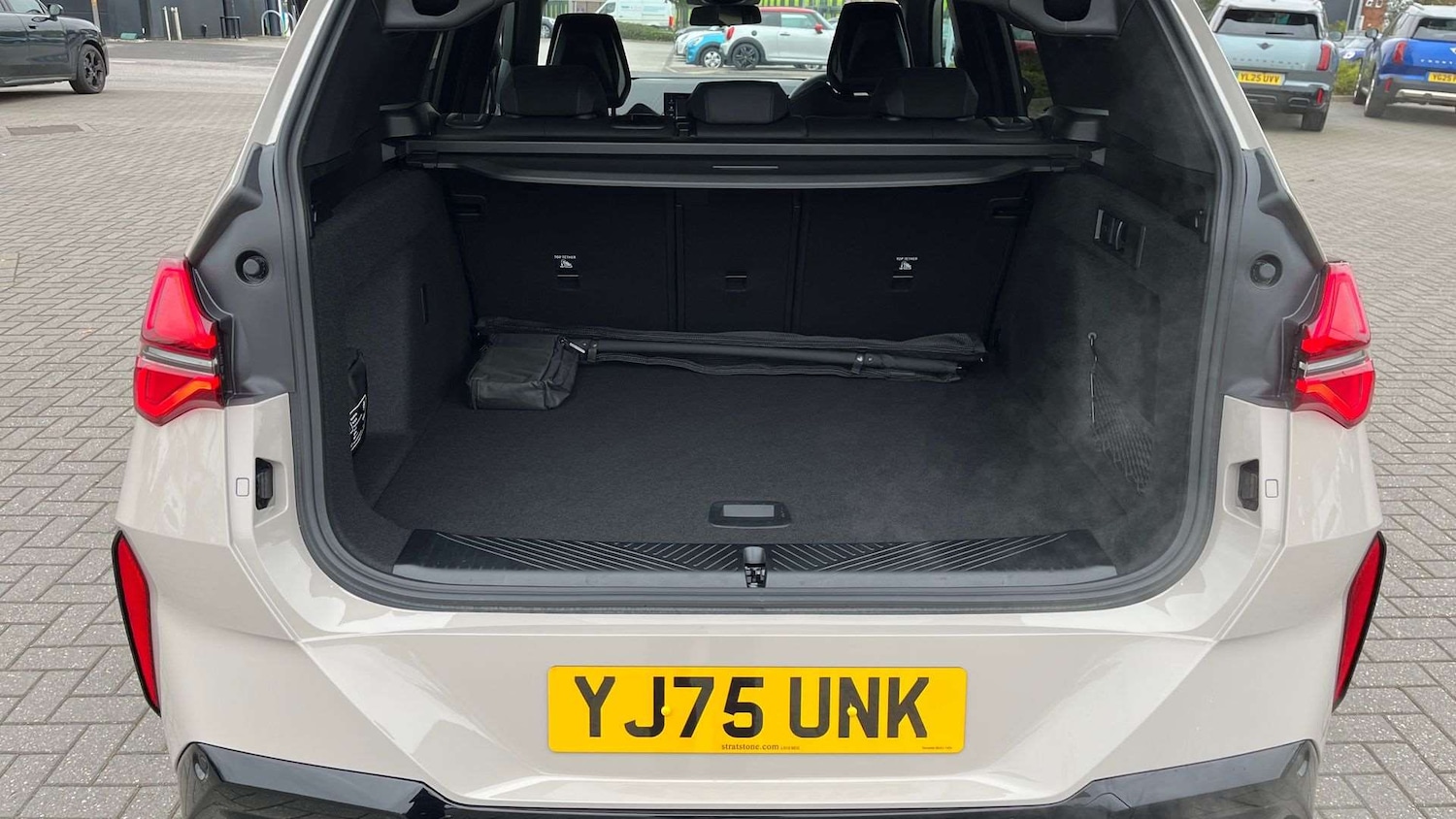 Used BMW X3 2025 for sale - 77011112: Photo 15