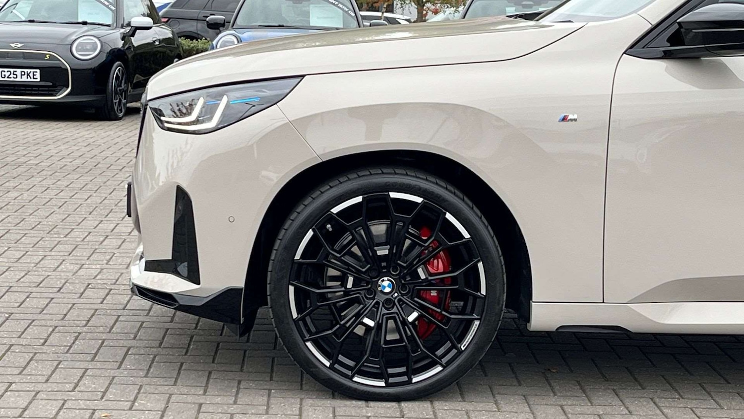 Used BMW X3 2025 for sale - 77011112: Photo 16