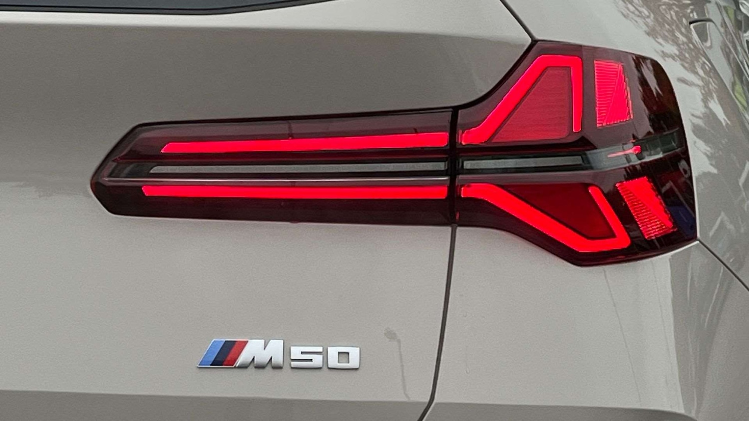 Used BMW X3 2025 for sale - 77011112: Photo 17