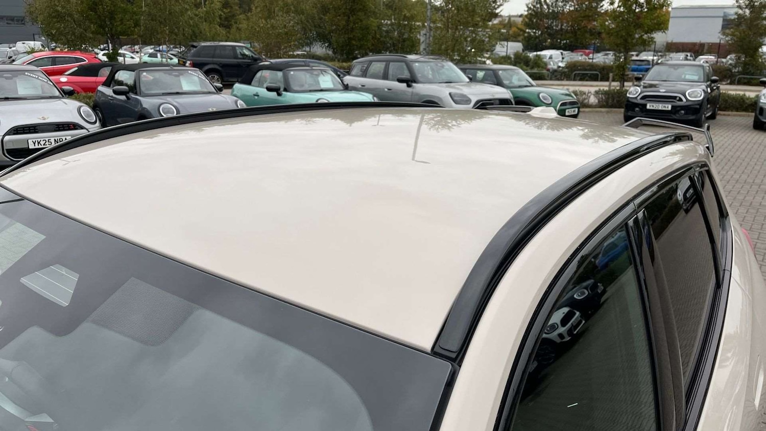 Used BMW X3 2025 for sale - 77011112: Photo 19