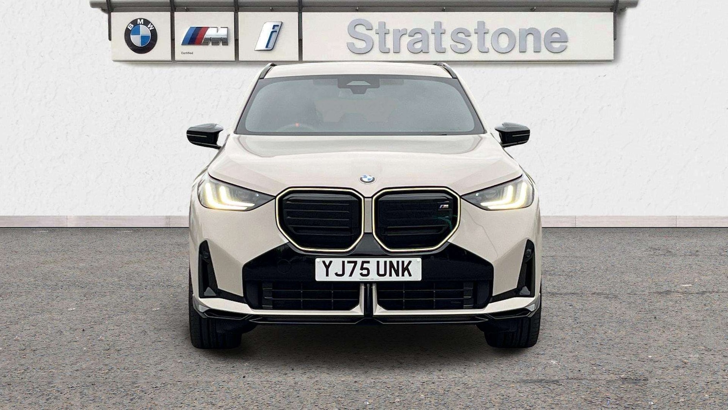 Used BMW X3 2025 for sale - 77011112: Photo 21