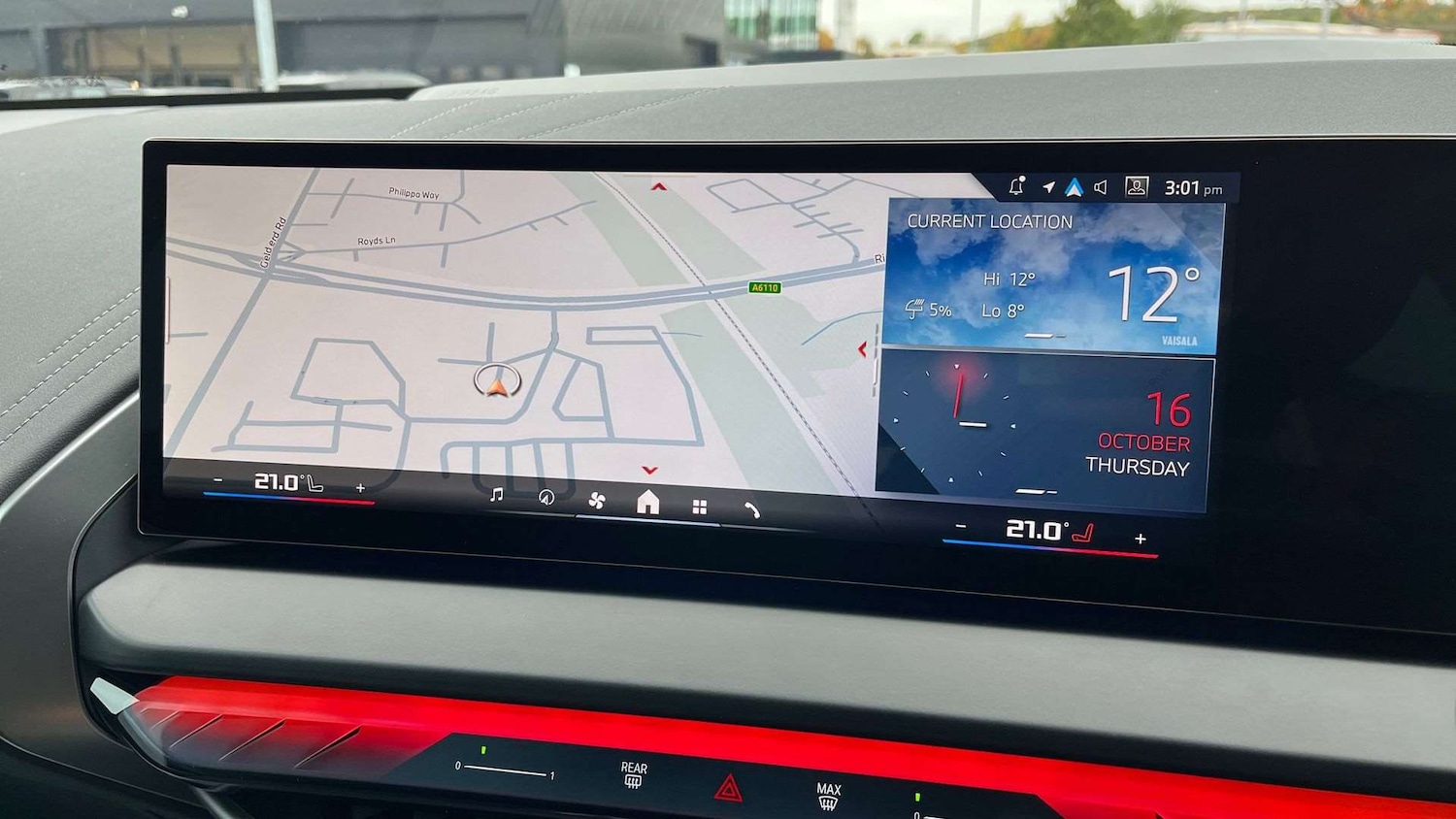 Used BMW X3 2025 for sale - 77011112: Photo 31