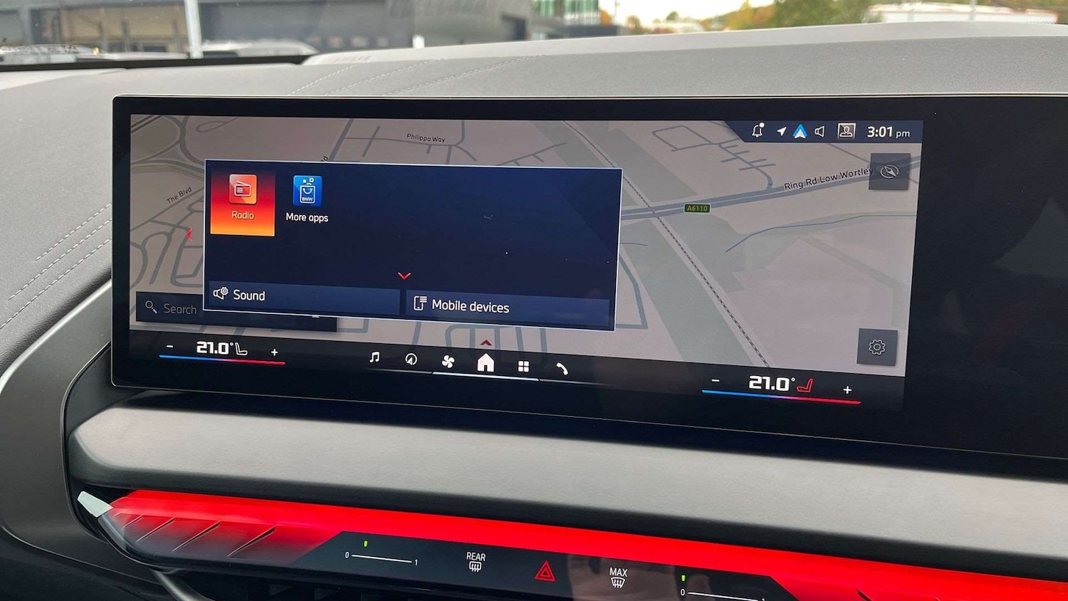 Used BMW X3 2025 for sale - 77011112: Photo 32