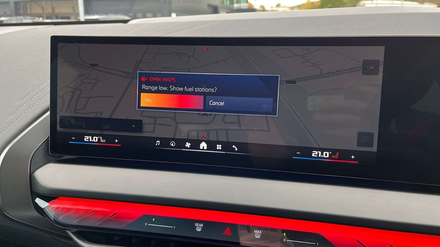 Used BMW X3 2025 for sale - 77011112: Photo 33