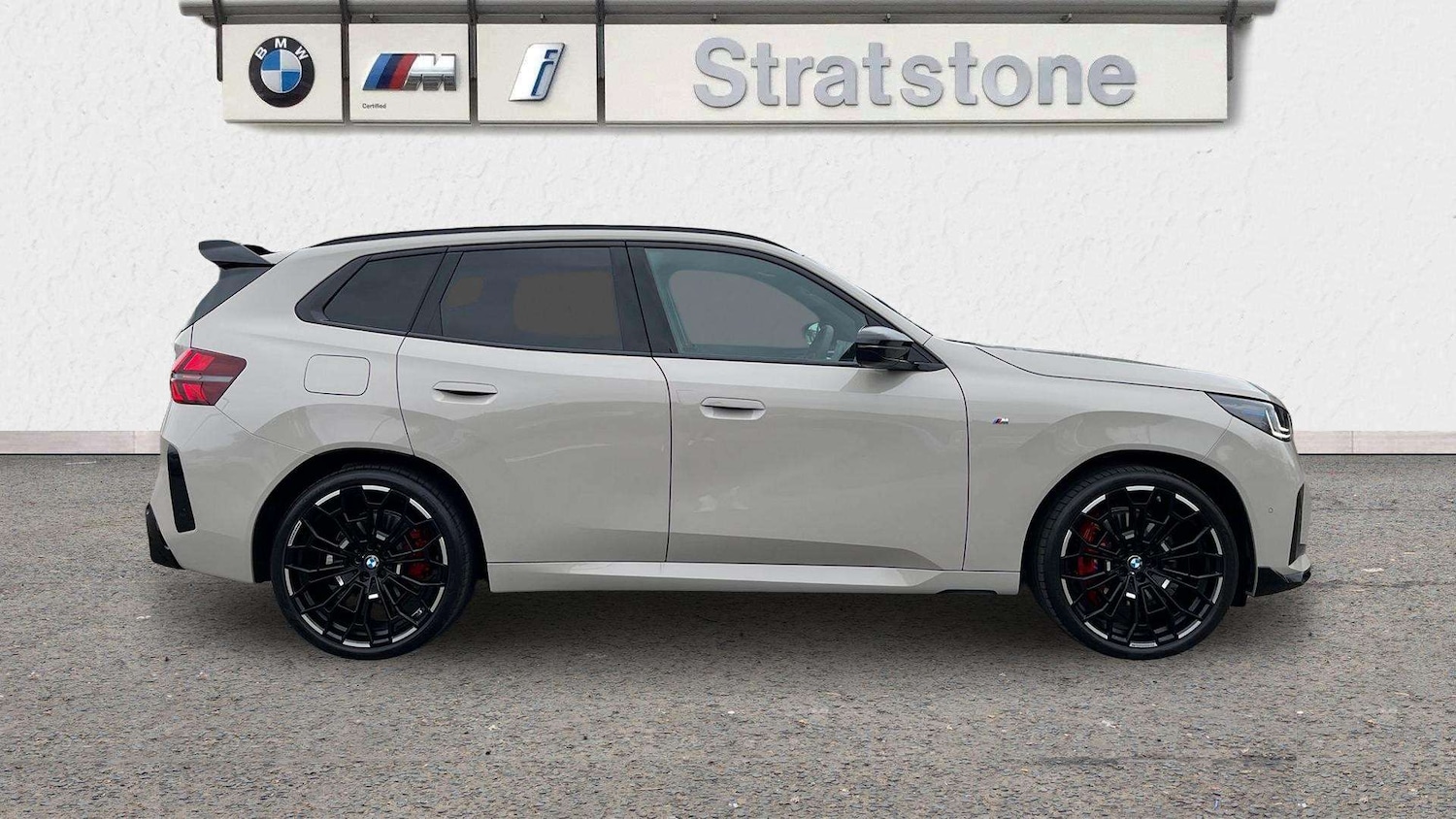 Used BMW X3 2025 for sale - 77011112: Photo 4