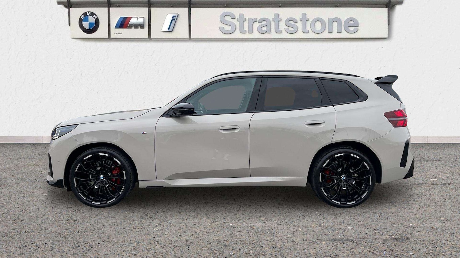 Used BMW X3 2025 for sale - 77011112: Photo 5