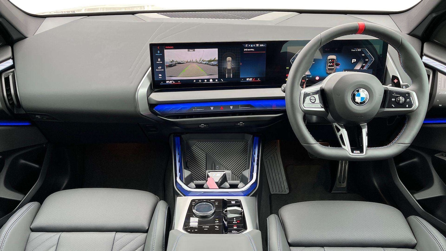 Used BMW X3 2025 for sale - 77011112: Photo 6