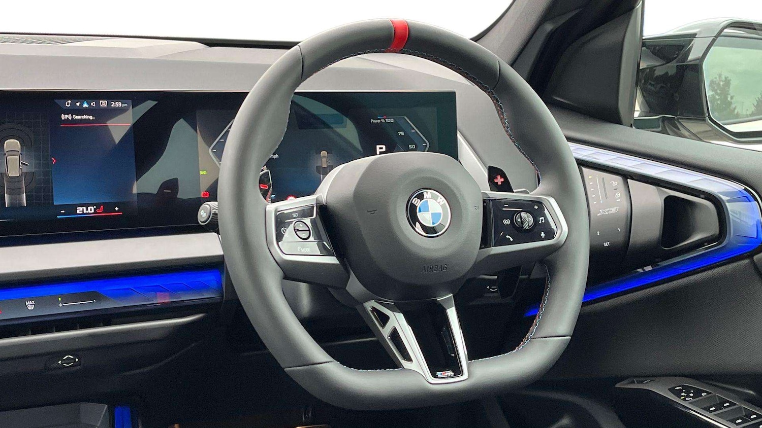 Used BMW X3 2025 for sale - 77011112: Photo 7