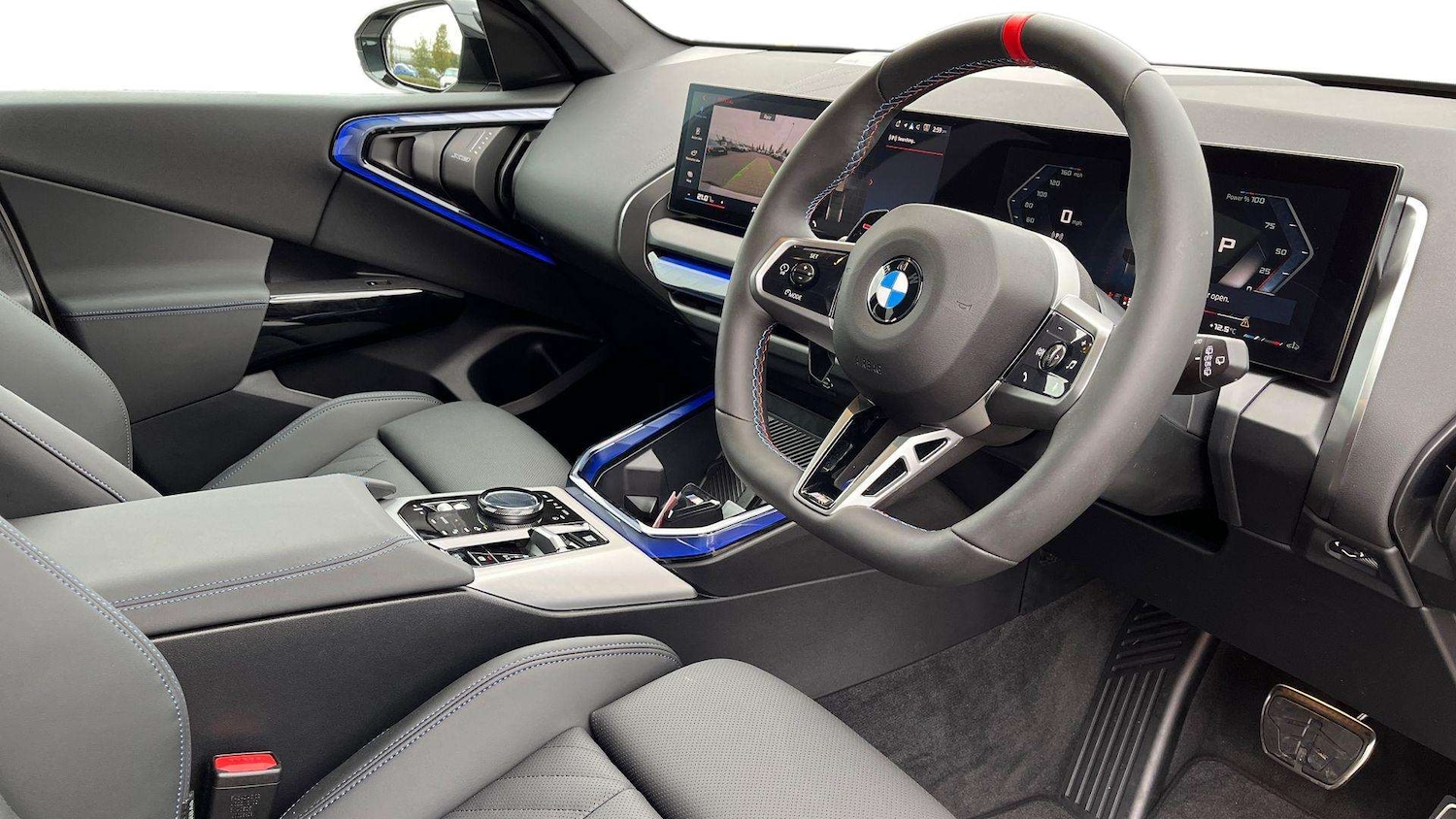 Used BMW X3 2025 for sale - 77011112: Photo 8