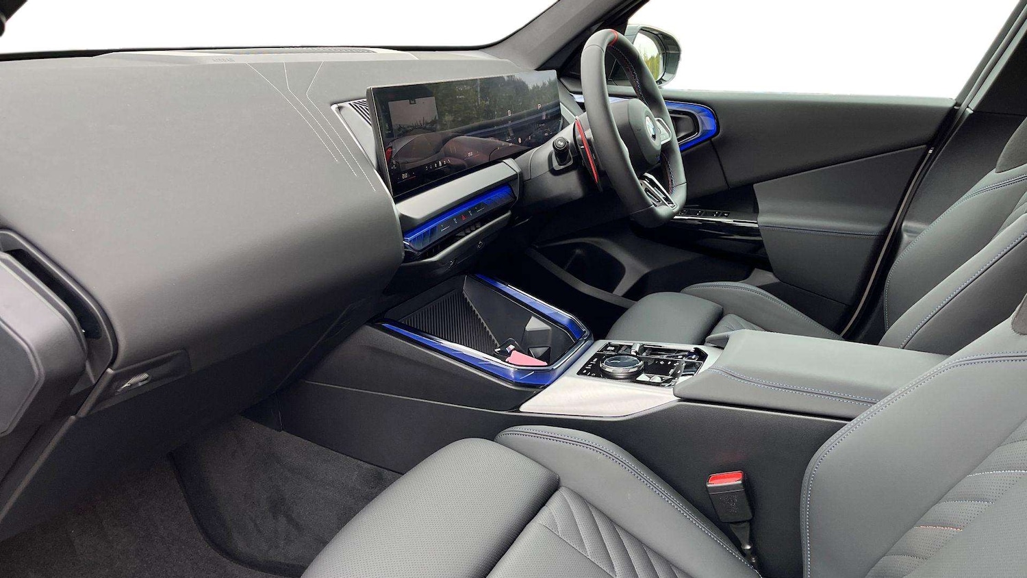 Used BMW X3 2025 for sale - 77011112: Photo 9