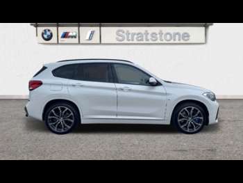 Used BMW X1 2022 for sale - 75329395: Photo